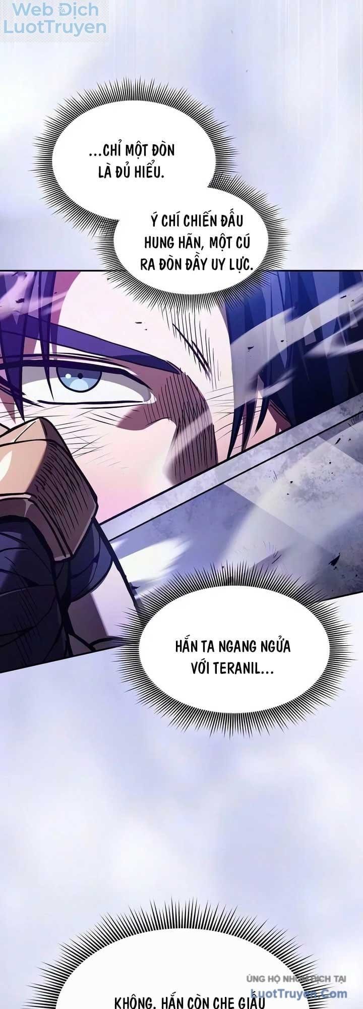Kiếm Sĩ Thiên Tài Của Học Viện Chap 156 - Next Chap 157