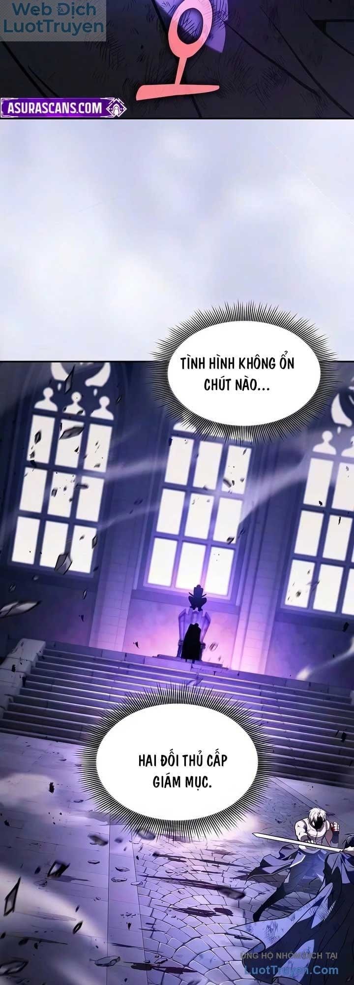 Kiếm Sĩ Thiên Tài Của Học Viện Chap 156 - Next Chap 157
