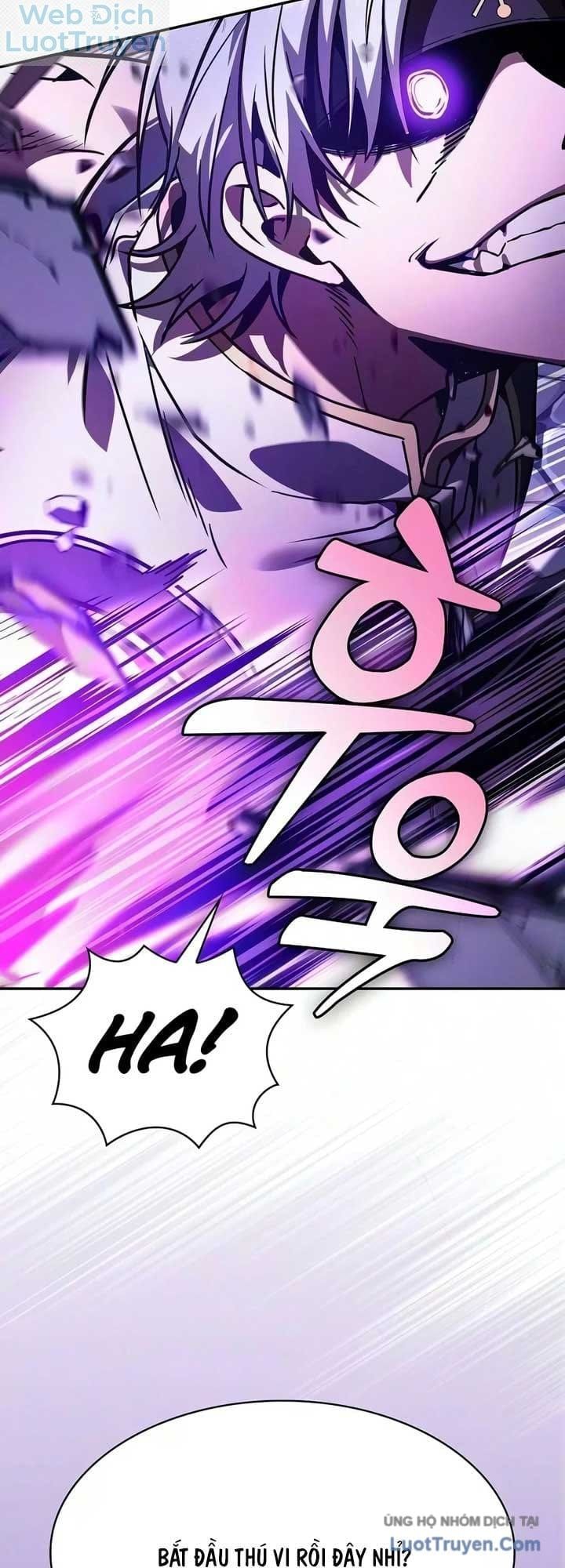 Kiếm Sĩ Thiên Tài Của Học Viện Chap 156 - Next Chap 157