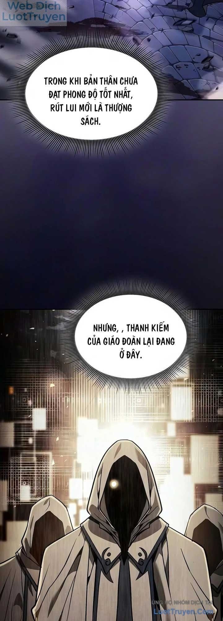 Kiếm Sĩ Thiên Tài Của Học Viện Chap 156 - Next Chap 157