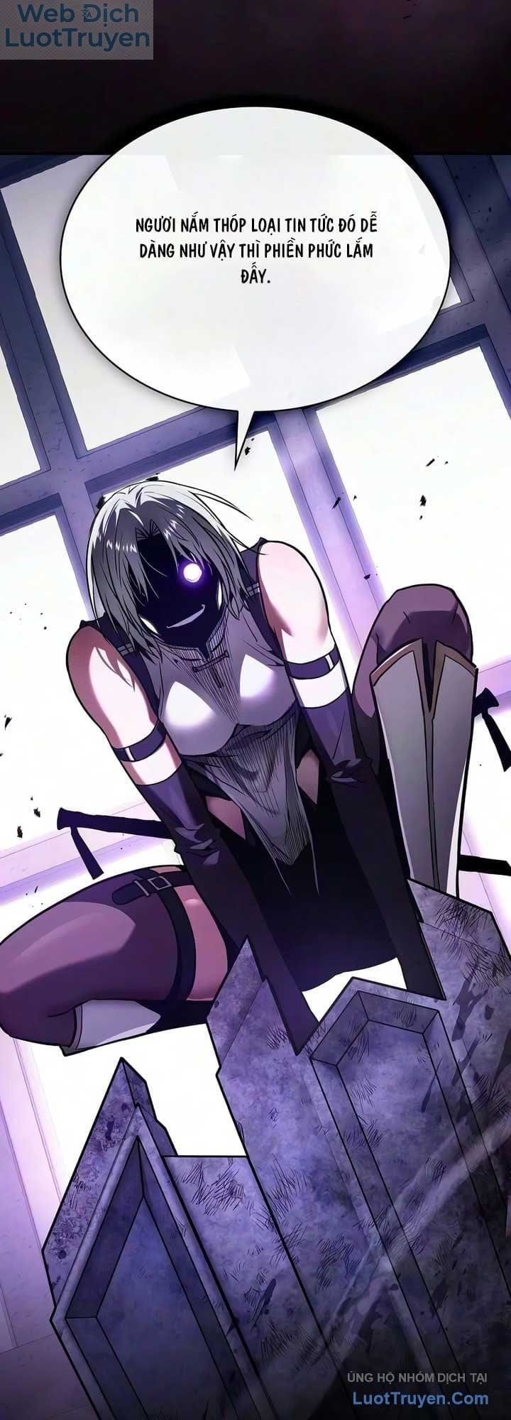 Kiếm Sĩ Thiên Tài Của Học Viện Chap 156 - Next Chap 157