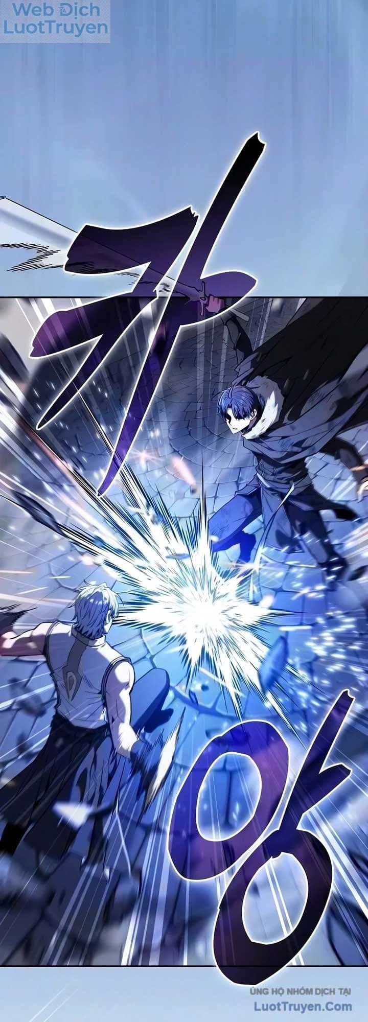 Kiếm Sĩ Thiên Tài Của Học Viện Chap 156 - Next Chap 157