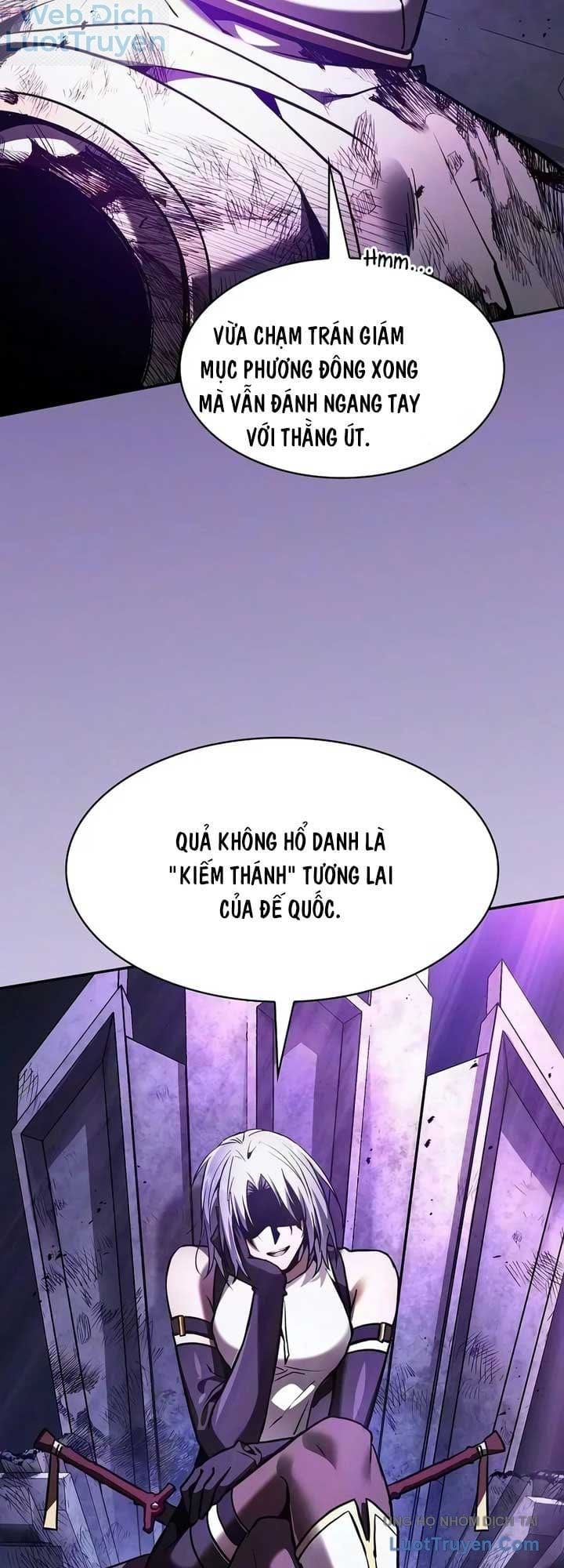 Kiếm Sĩ Thiên Tài Của Học Viện Chap 156 - Next Chap 157