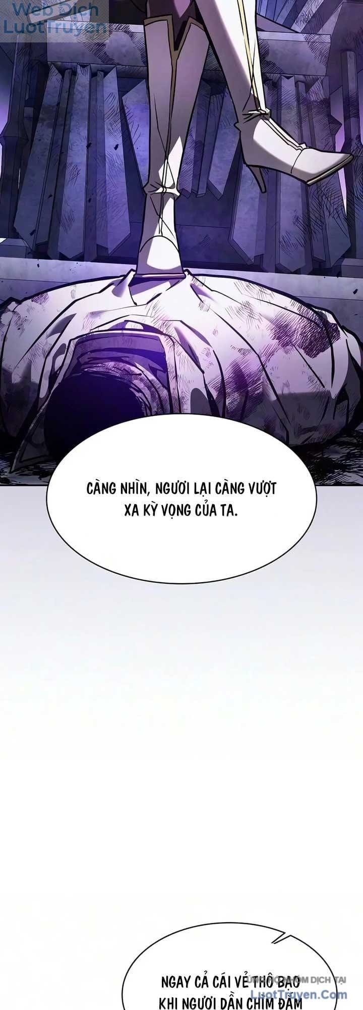 Kiếm Sĩ Thiên Tài Của Học Viện Chap 156 - Next Chap 157