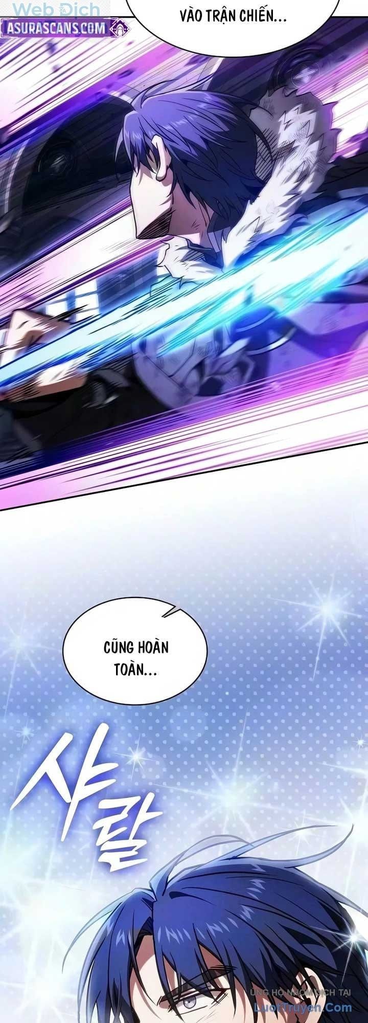 Kiếm Sĩ Thiên Tài Của Học Viện Chap 156 - Next Chap 157