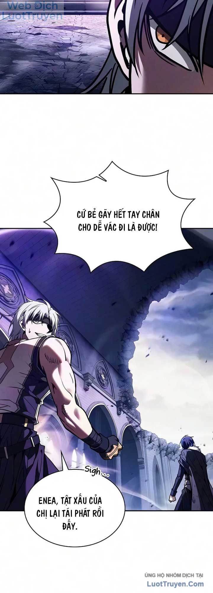Kiếm Sĩ Thiên Tài Của Học Viện Chap 156 - Next Chap 157