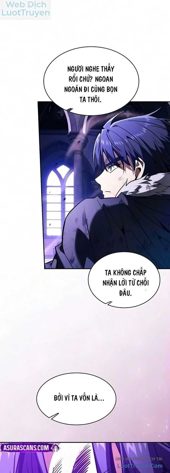 Kiếm Sĩ Thiên Tài Của Học Viện Chap 156 - Next Chap 157