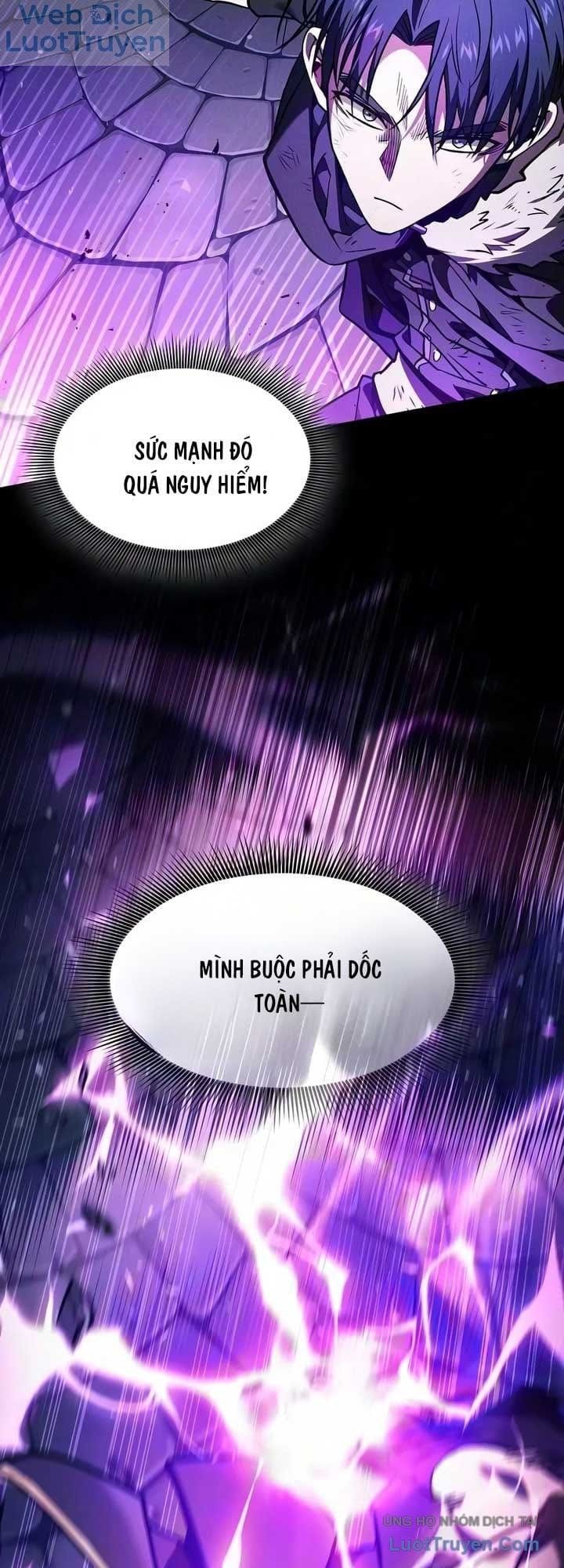 Kiếm Sĩ Thiên Tài Của Học Viện Chap 156 - Next Chap 157