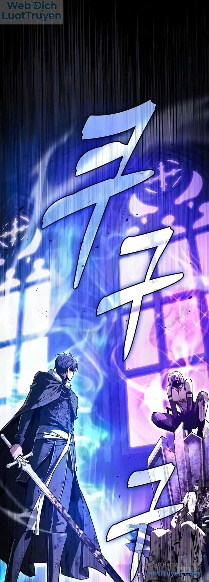 Kiếm Sĩ Thiên Tài Của Học Viện Chap 156 - Next Chap 157