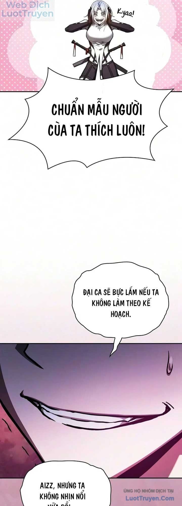 Kiếm Sĩ Thiên Tài Của Học Viện Chap 156 - Next Chap 157