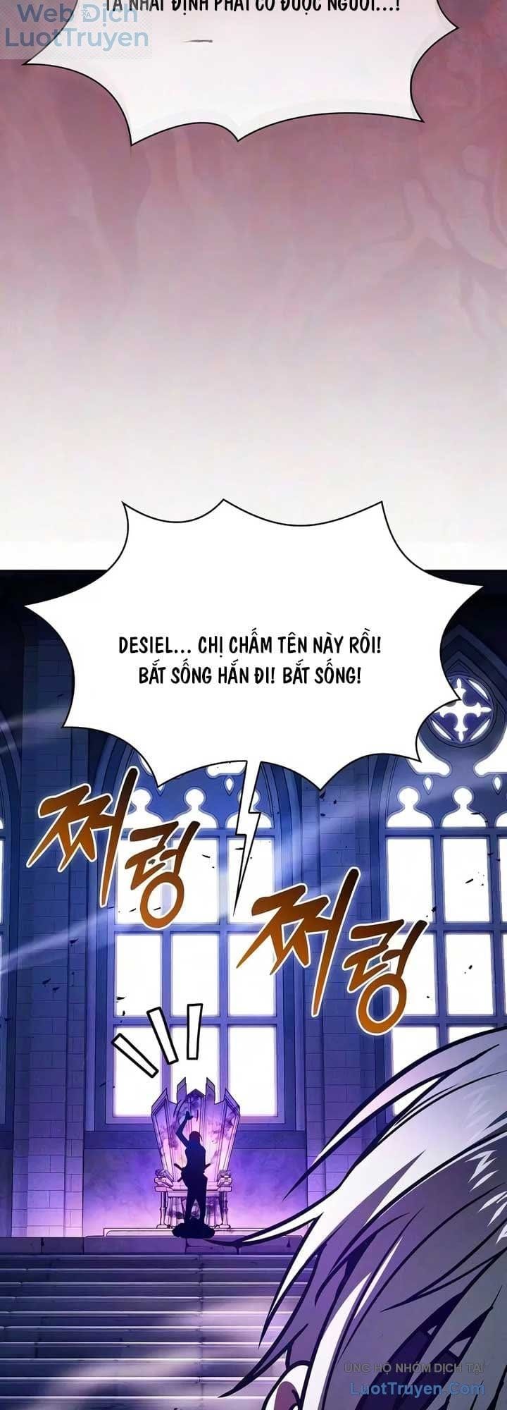 Kiếm Sĩ Thiên Tài Của Học Viện Chap 156 - Next Chap 157
