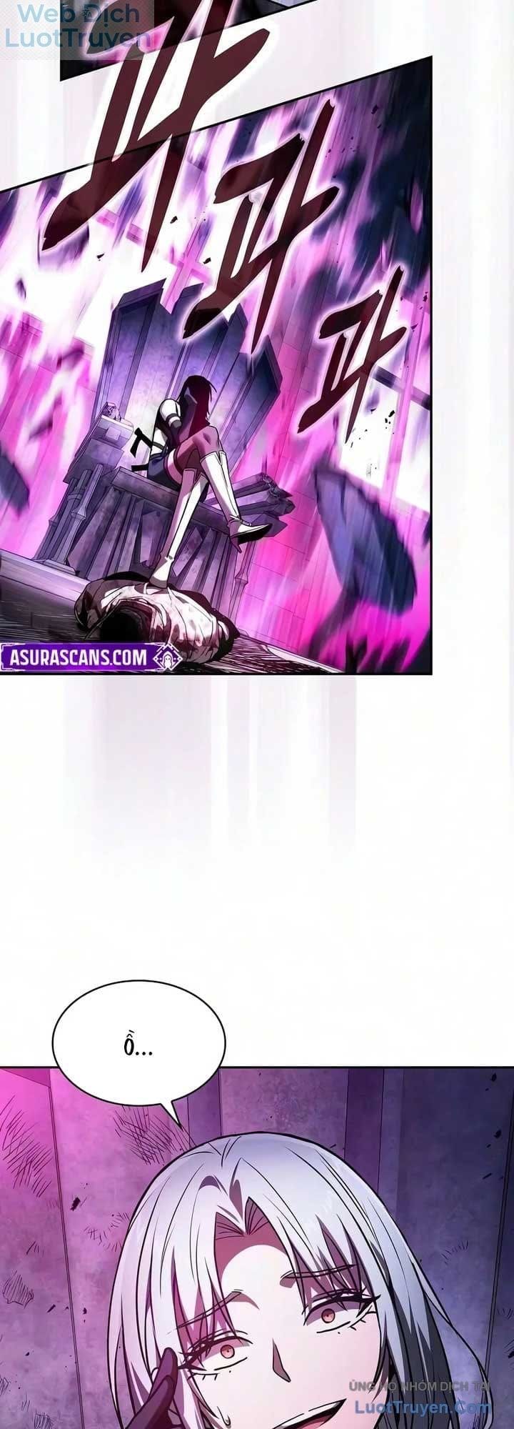 Kiếm Sĩ Thiên Tài Của Học Viện Chap 156 - Next Chap 157