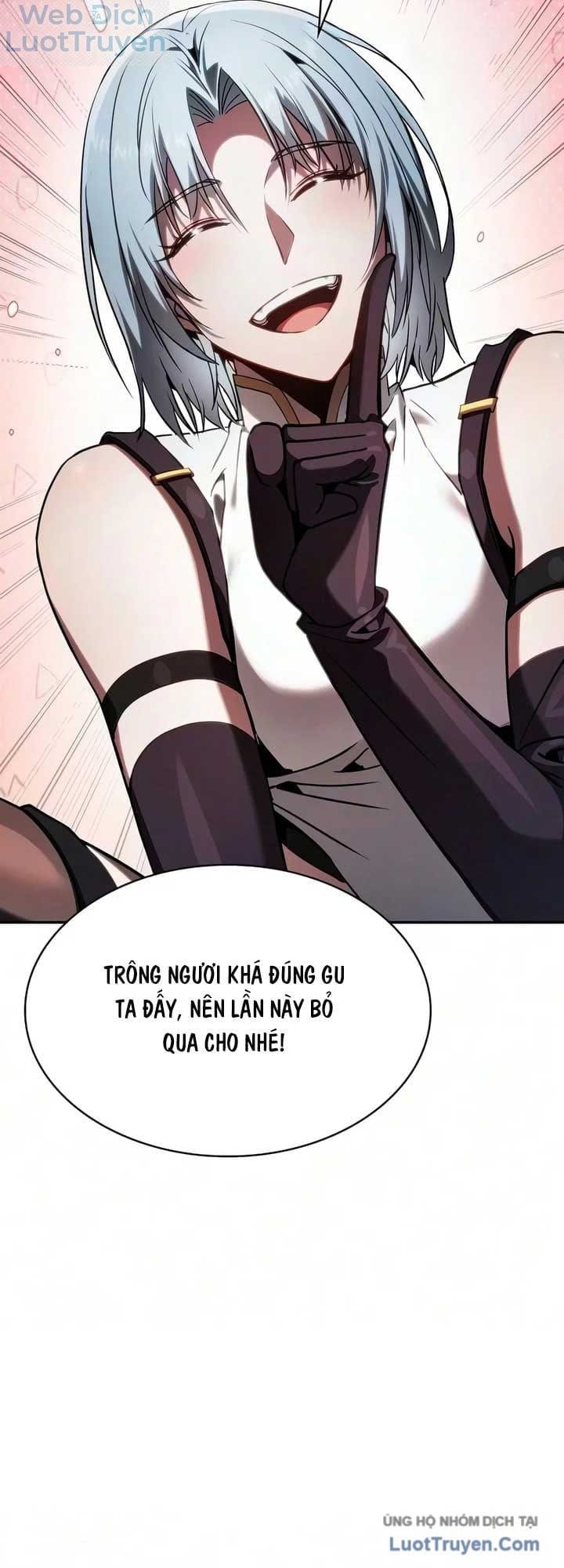 Kiếm Sĩ Thiên Tài Của Học Viện Chap 156 - Next Chap 157