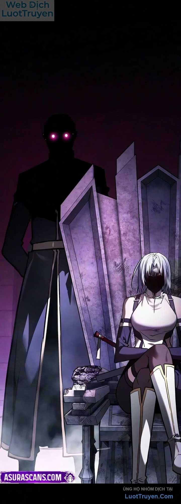 Kiếm Sĩ Thiên Tài Của Học Viện Chap 156 - Next Chap 157