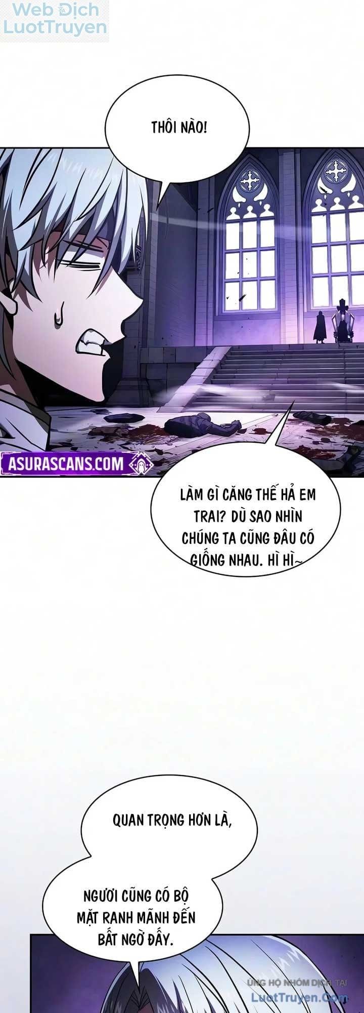 Kiếm Sĩ Thiên Tài Của Học Viện Chap 156 - Next Chap 157
