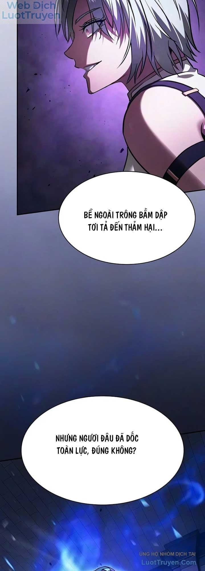 Kiếm Sĩ Thiên Tài Của Học Viện Chap 156 - Next Chap 157