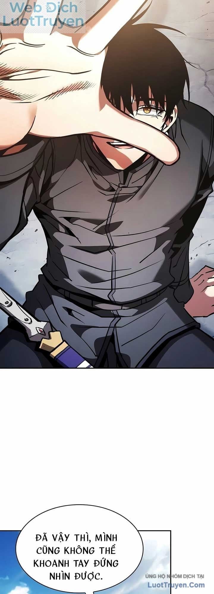 Kiếm Sĩ Thiên Tài Của Học Viện Chap 157 - Next Chap 158