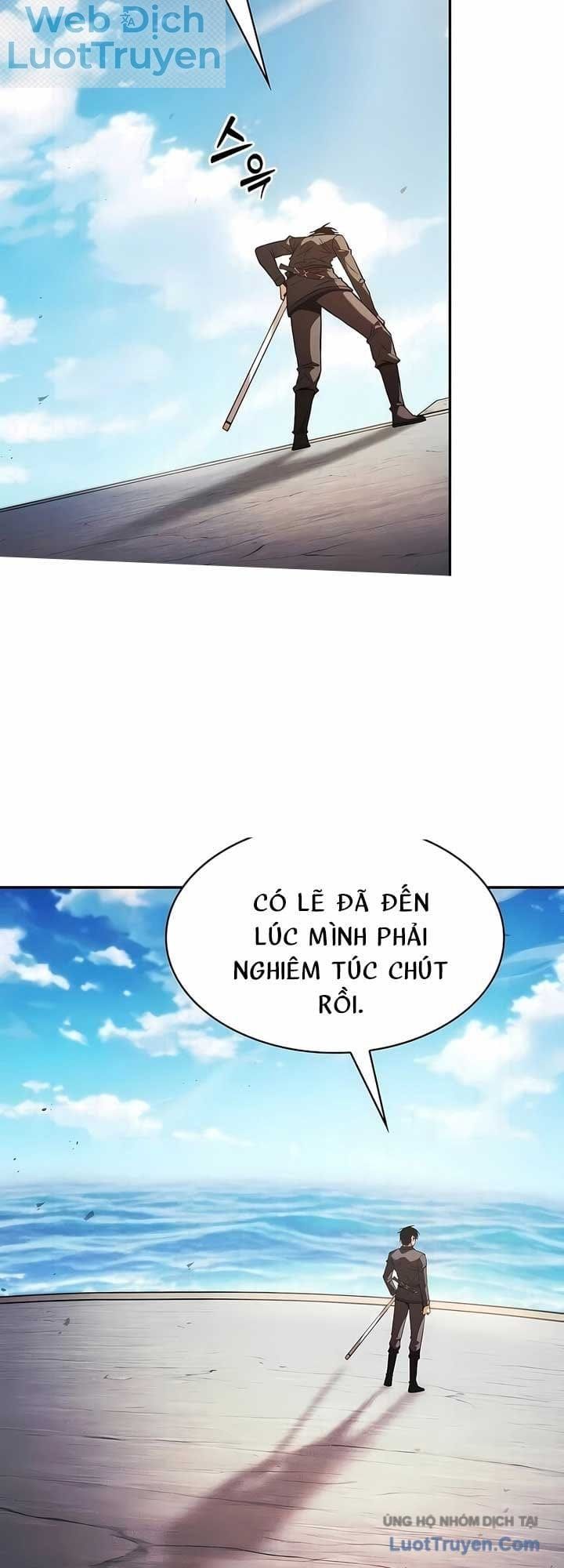 Kiếm Sĩ Thiên Tài Của Học Viện Chap 157 - Next Chap 158