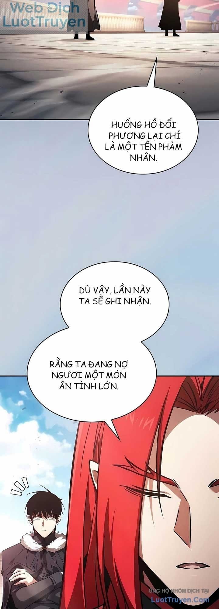 Kiếm Sĩ Thiên Tài Của Học Viện Chap 157 - Next Chap 158