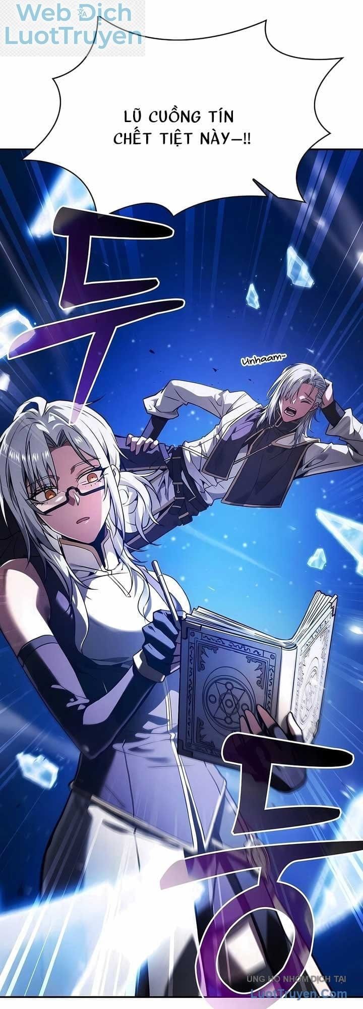 Kiếm Sĩ Thiên Tài Của Học Viện Chap 157 - Next Chap 158