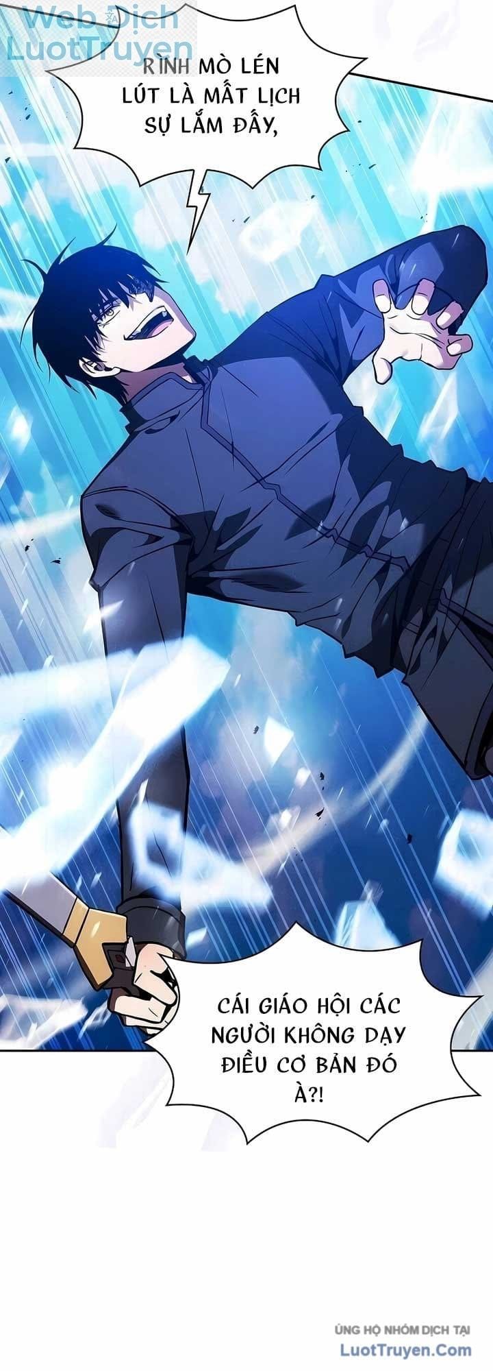 Kiếm Sĩ Thiên Tài Của Học Viện Chap 157 - Next Chap 158