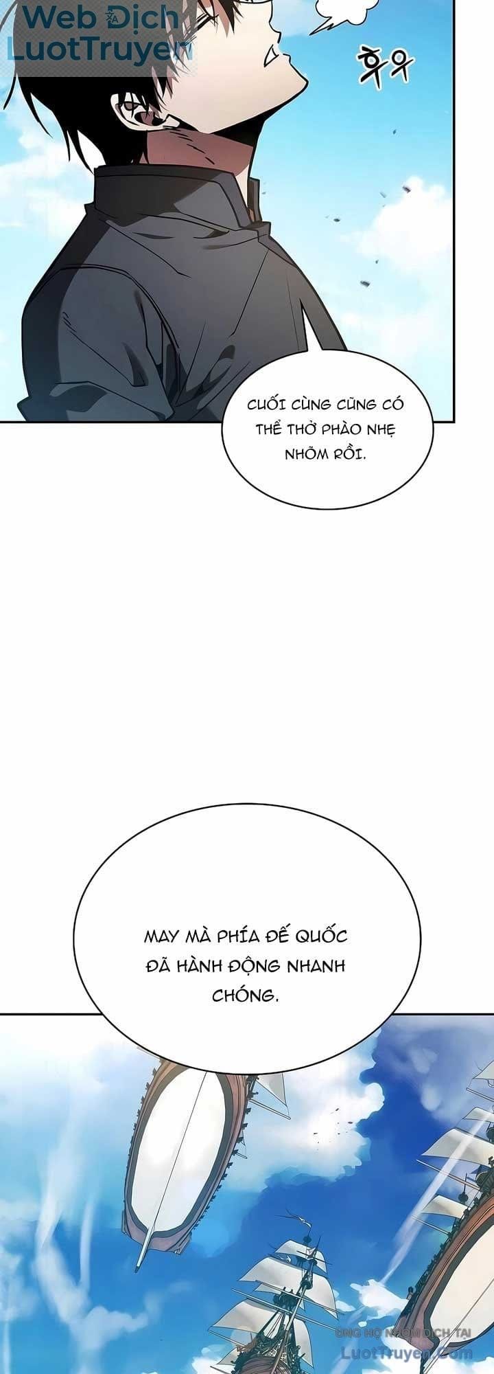 Kiếm Sĩ Thiên Tài Của Học Viện Chap 157 - Next Chap 158