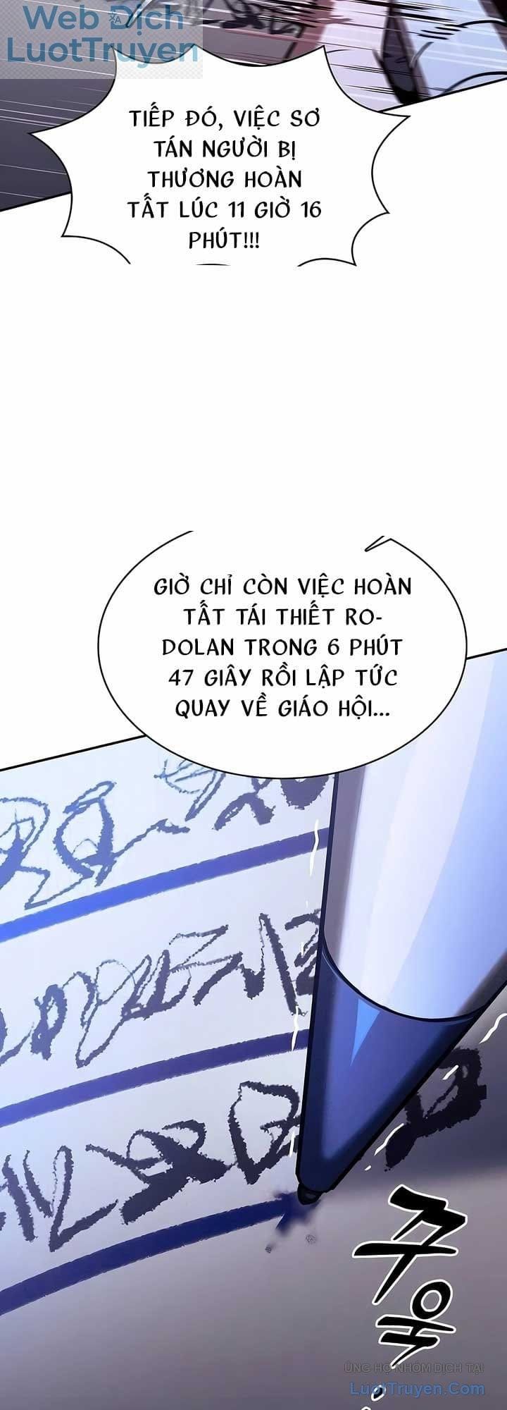 Kiếm Sĩ Thiên Tài Của Học Viện Chap 157 - Next Chap 158
