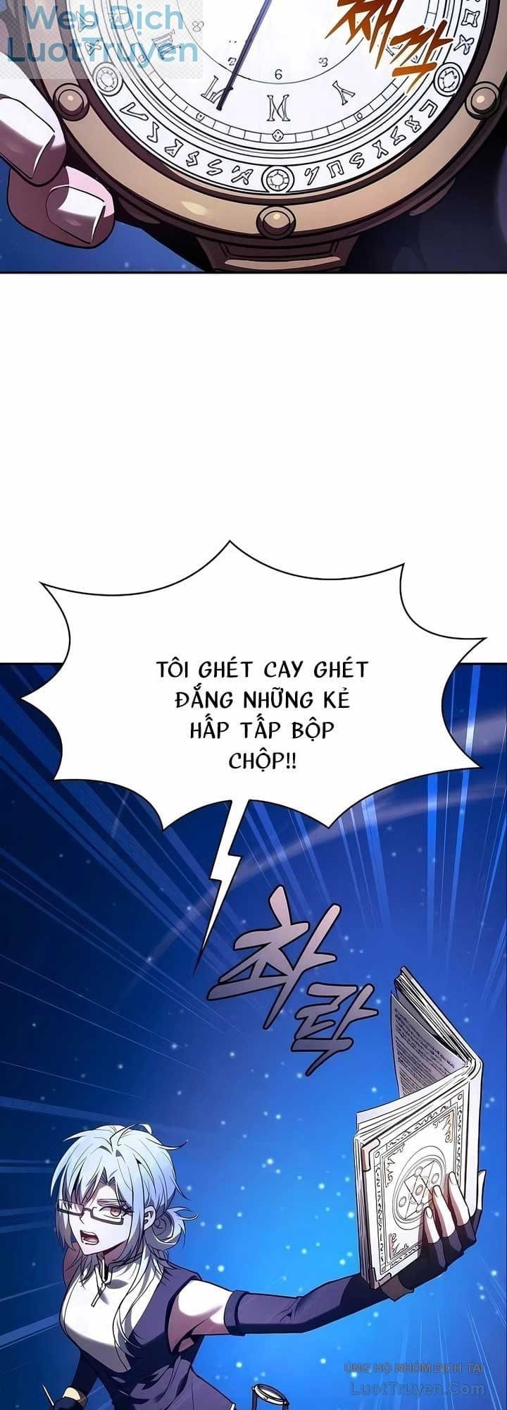 Kiếm Sĩ Thiên Tài Của Học Viện Chap 157 - Next Chap 158