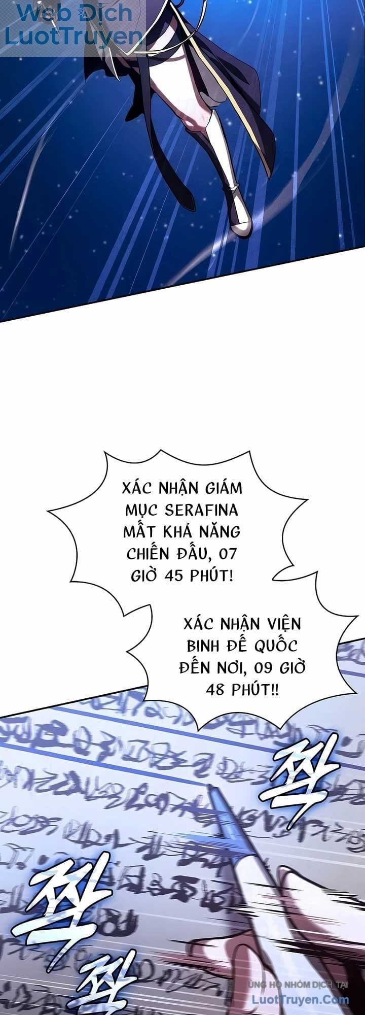 Kiếm Sĩ Thiên Tài Của Học Viện Chap 157 - Next Chap 158