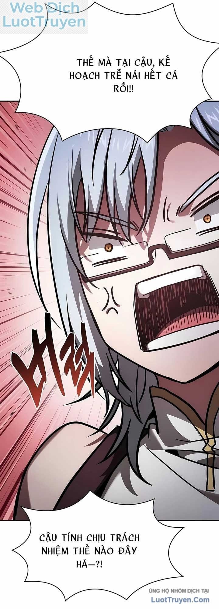 Kiếm Sĩ Thiên Tài Của Học Viện Chap 157 - Next Chap 158