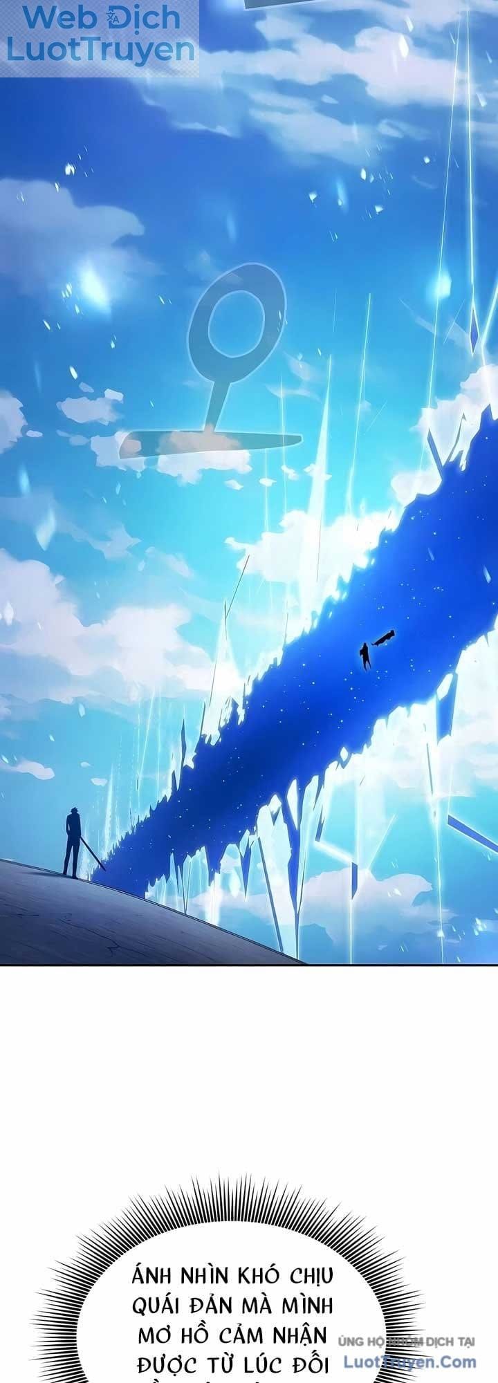 Kiếm Sĩ Thiên Tài Của Học Viện Chap 157 - Next Chap 158