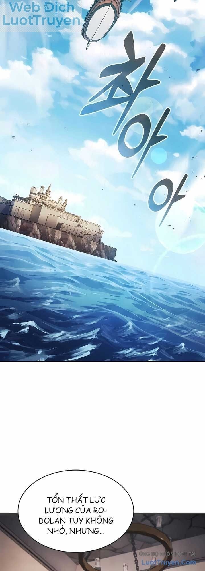 Kiếm Sĩ Thiên Tài Của Học Viện Chap 157 - Next Chap 158