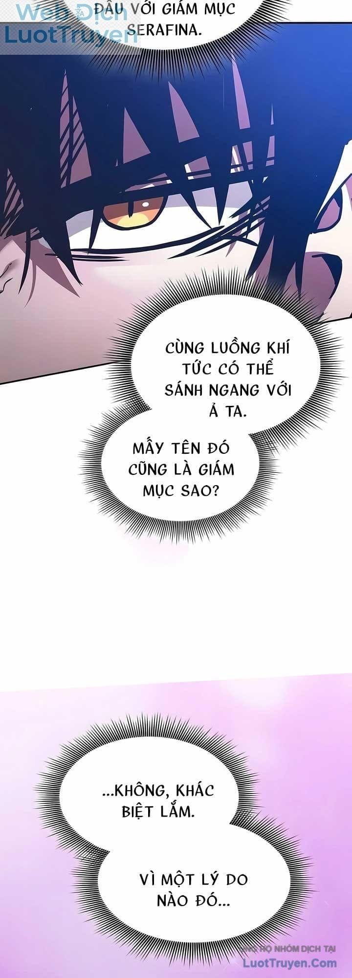 Kiếm Sĩ Thiên Tài Của Học Viện Chap 157 - Next Chap 158