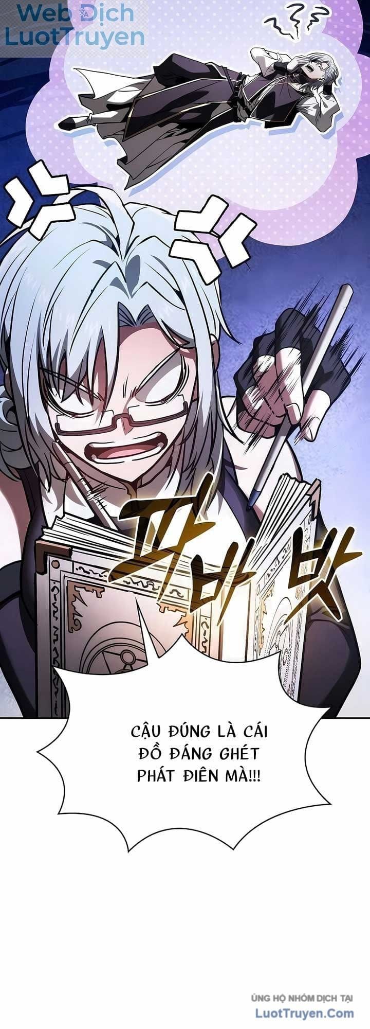 Kiếm Sĩ Thiên Tài Của Học Viện Chap 157 - Next Chap 158