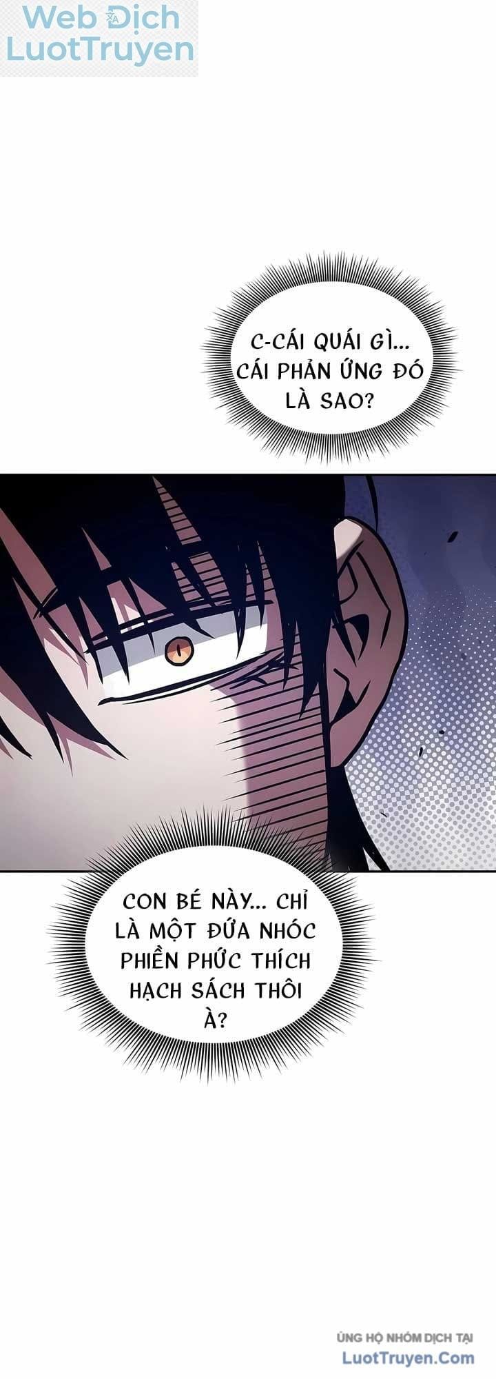Kiếm Sĩ Thiên Tài Của Học Viện Chap 157 - Next Chap 158