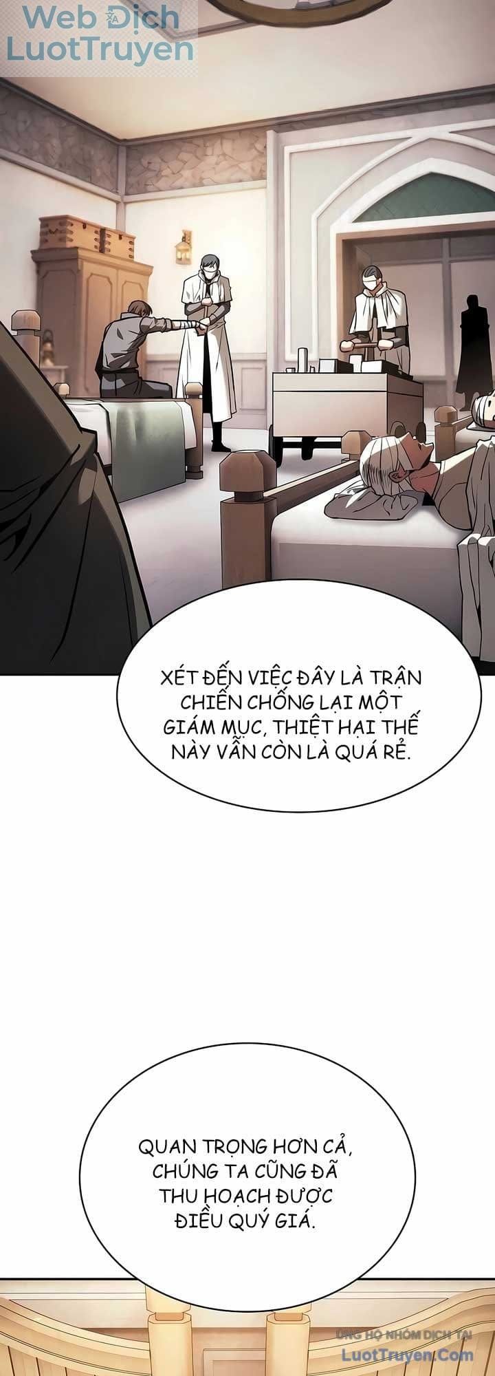 Kiếm Sĩ Thiên Tài Của Học Viện Chap 157 - Next Chap 158