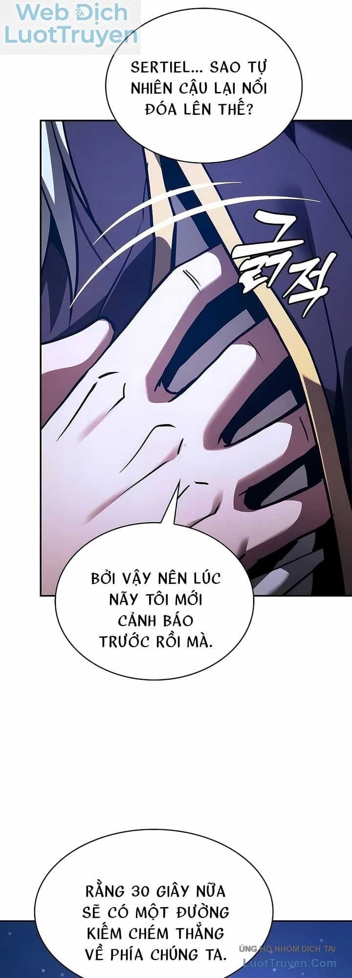 Kiếm Sĩ Thiên Tài Của Học Viện Chap 157 - Next Chap 158