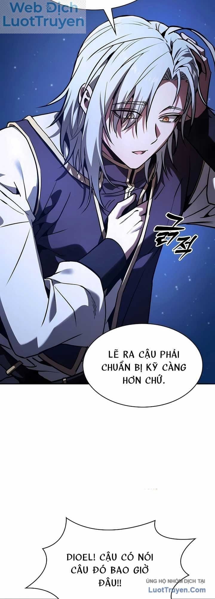 Kiếm Sĩ Thiên Tài Của Học Viện Chap 157 - Next Chap 158