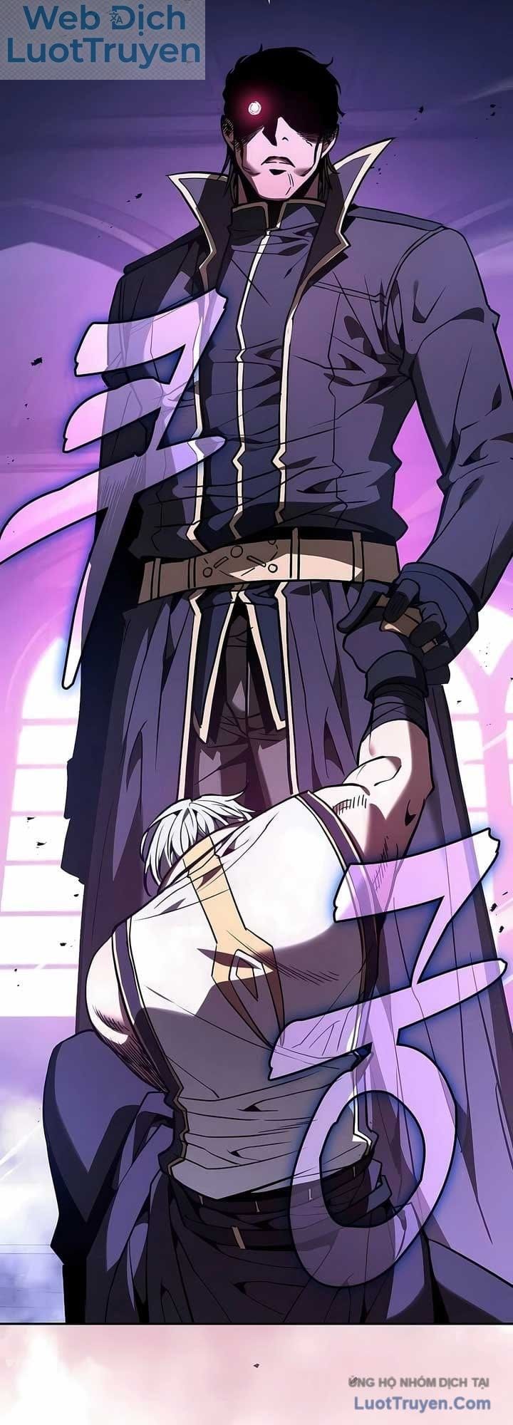 Kiếm Sĩ Thiên Tài Của Học Viện Chap 157 - Next Chap 158