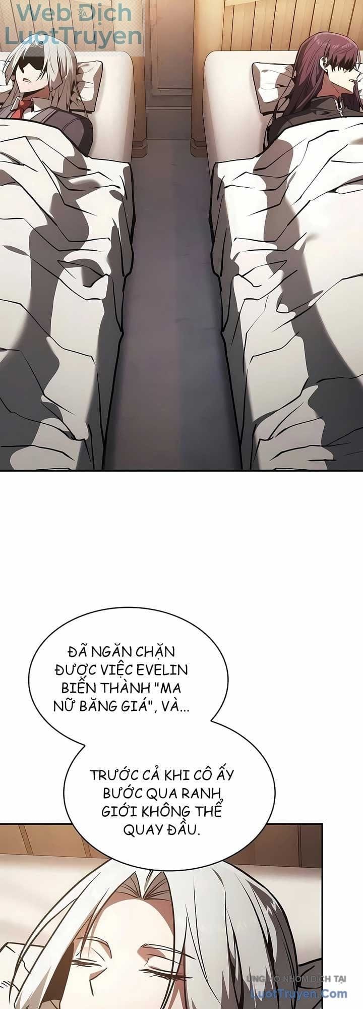 Kiếm Sĩ Thiên Tài Của Học Viện Chap 157 - Next Chap 158