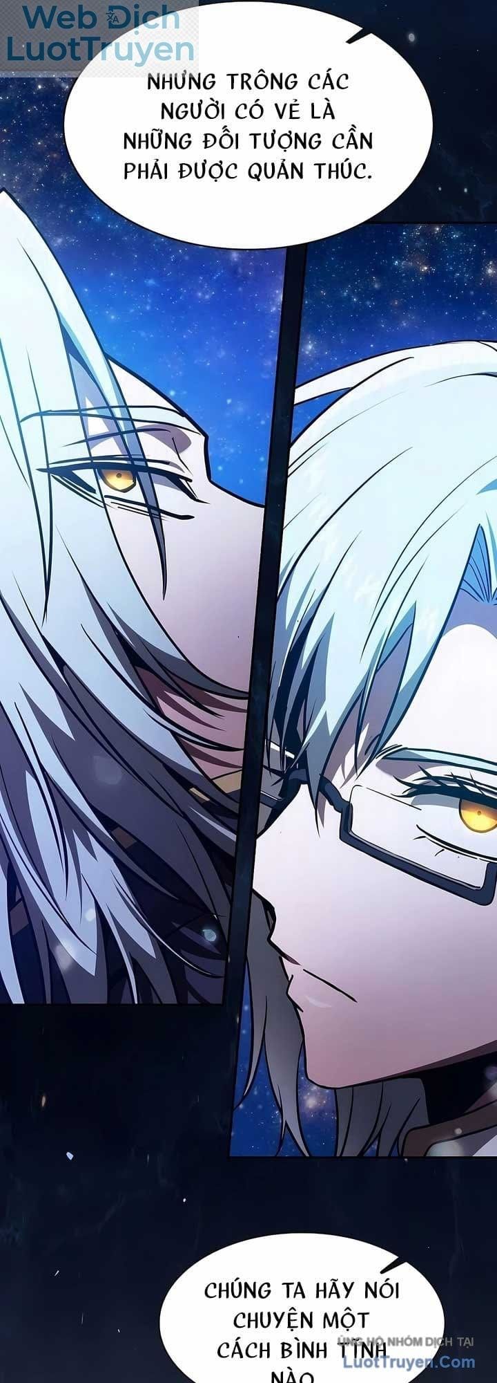 Kiếm Sĩ Thiên Tài Của Học Viện Chap 157 - Next Chap 158