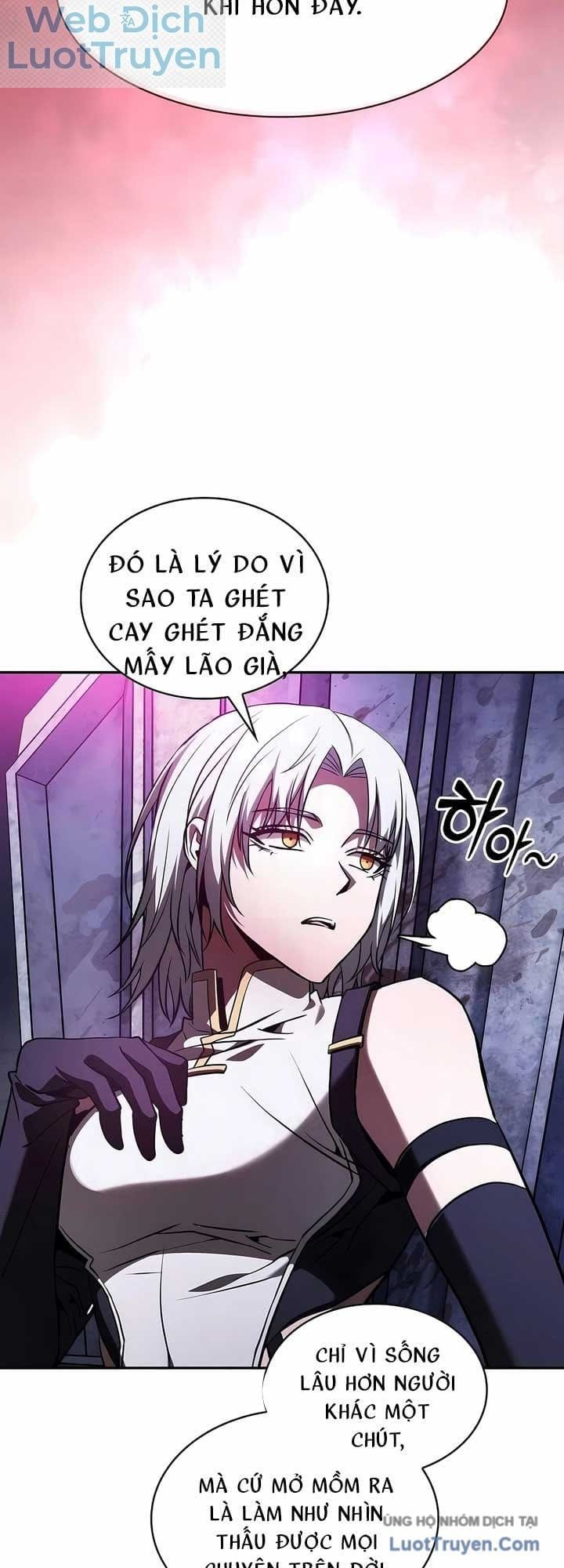 Kiếm Sĩ Thiên Tài Của Học Viện Chap 157 - Next Chap 158