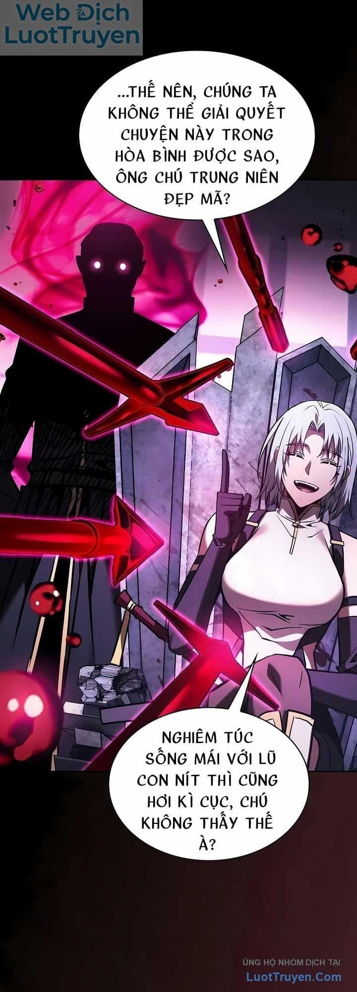 Kiếm Sĩ Thiên Tài Của Học Viện Chap 157 - Next Chap 158