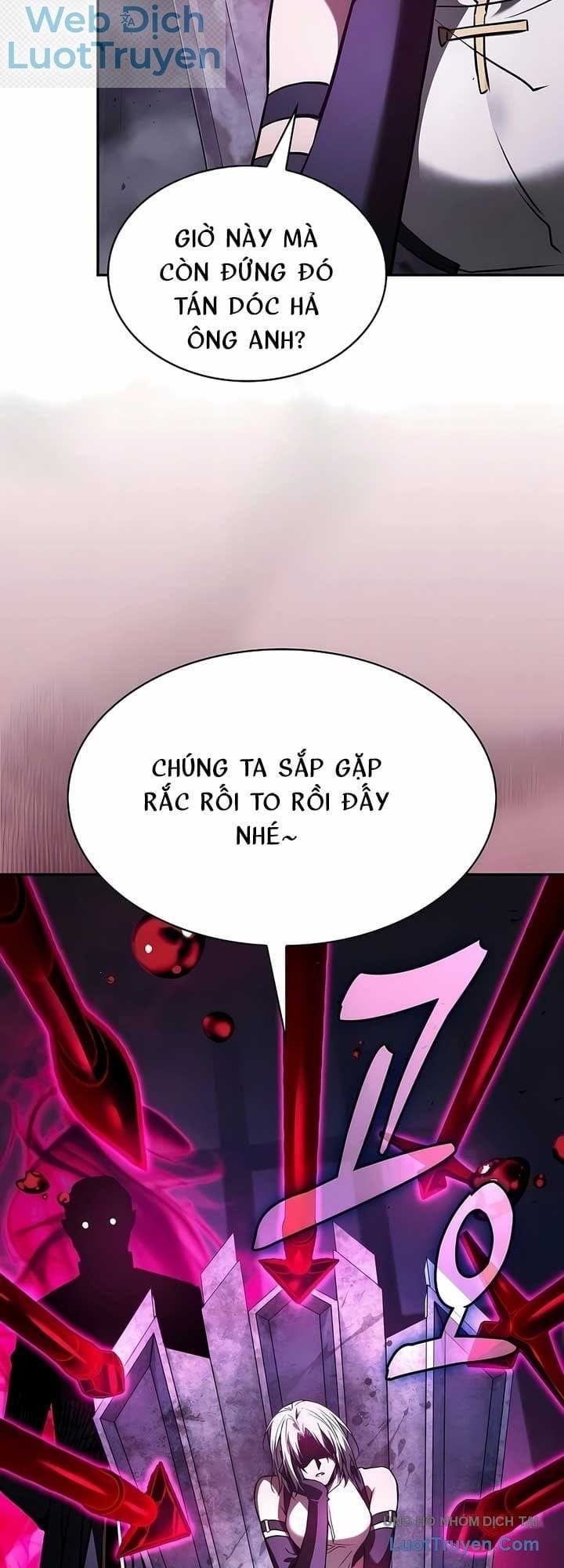 Kiếm Sĩ Thiên Tài Của Học Viện Chap 157 - Next Chap 158