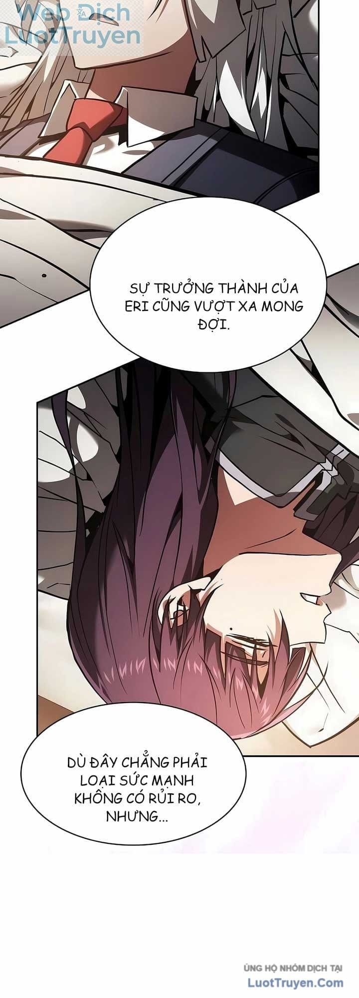 Kiếm Sĩ Thiên Tài Của Học Viện Chap 157 - Next Chap 158