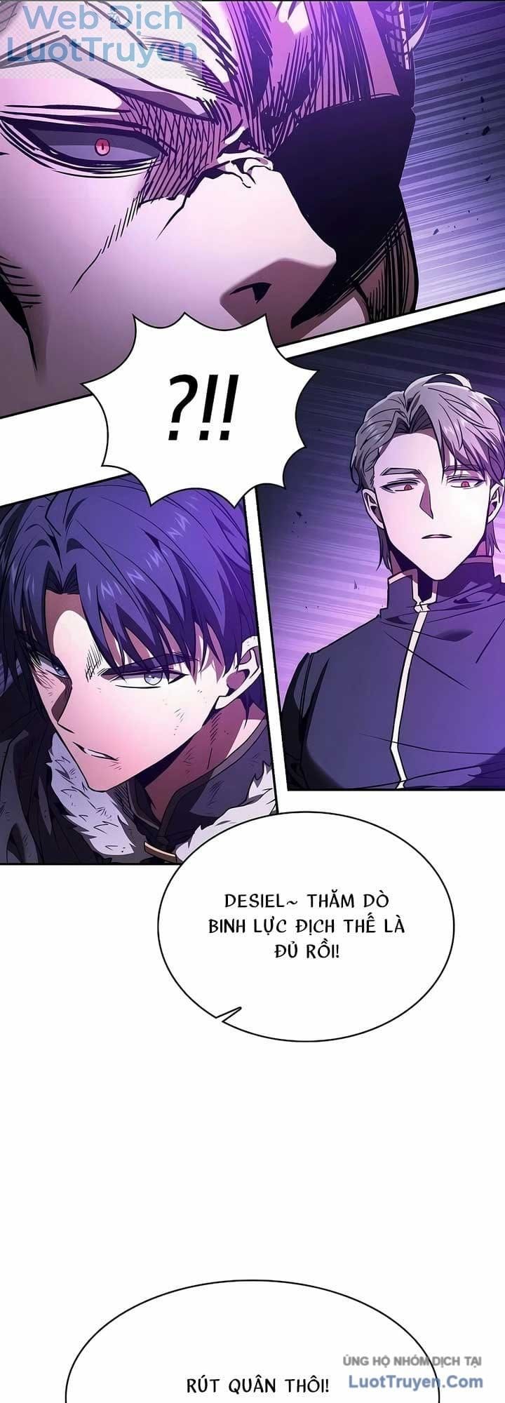 Kiếm Sĩ Thiên Tài Của Học Viện Chap 157 - Next Chap 158