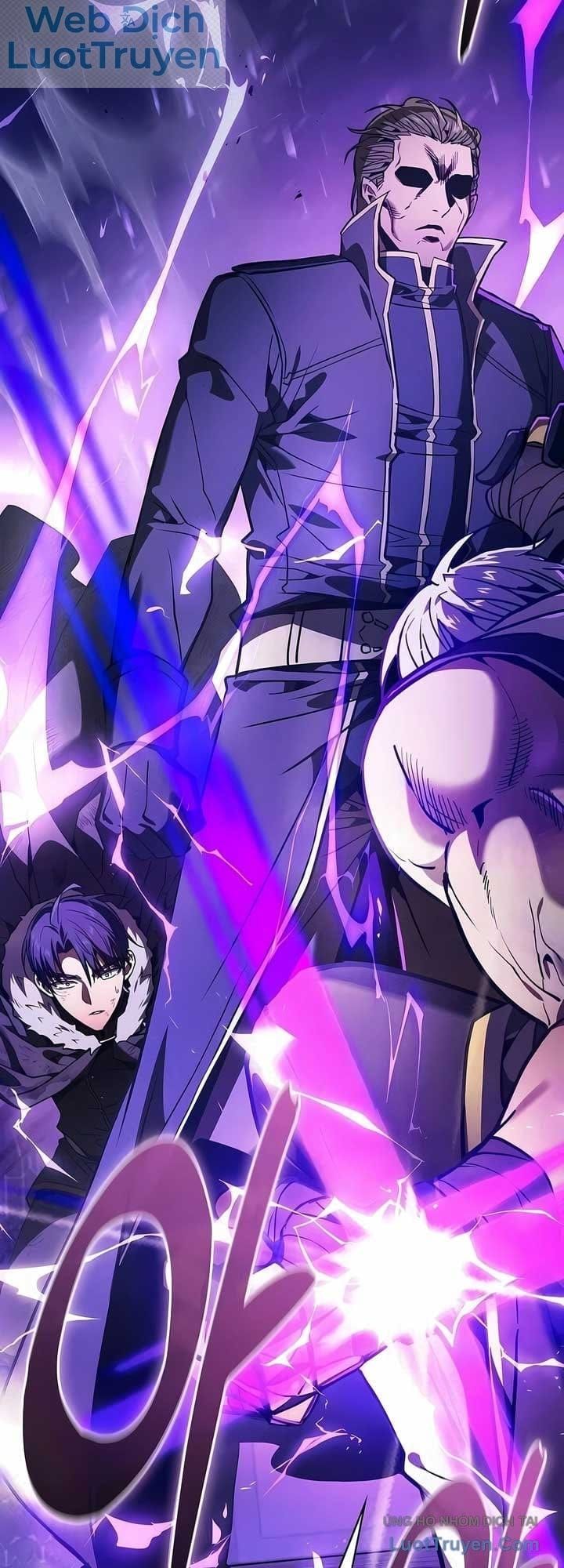 Kiếm Sĩ Thiên Tài Của Học Viện Chap 157 - Next Chap 158