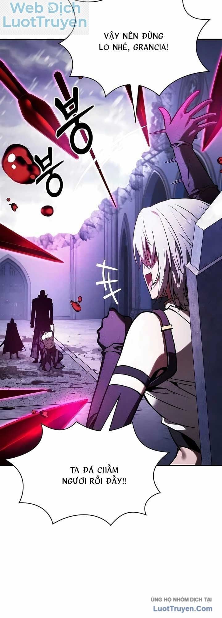 Kiếm Sĩ Thiên Tài Của Học Viện Chap 157 - Next Chap 158