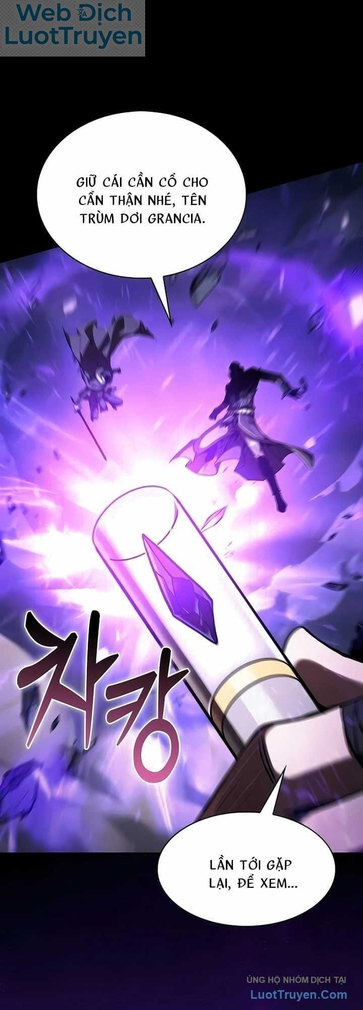 Kiếm Sĩ Thiên Tài Của Học Viện Chap 157 - Next Chap 158