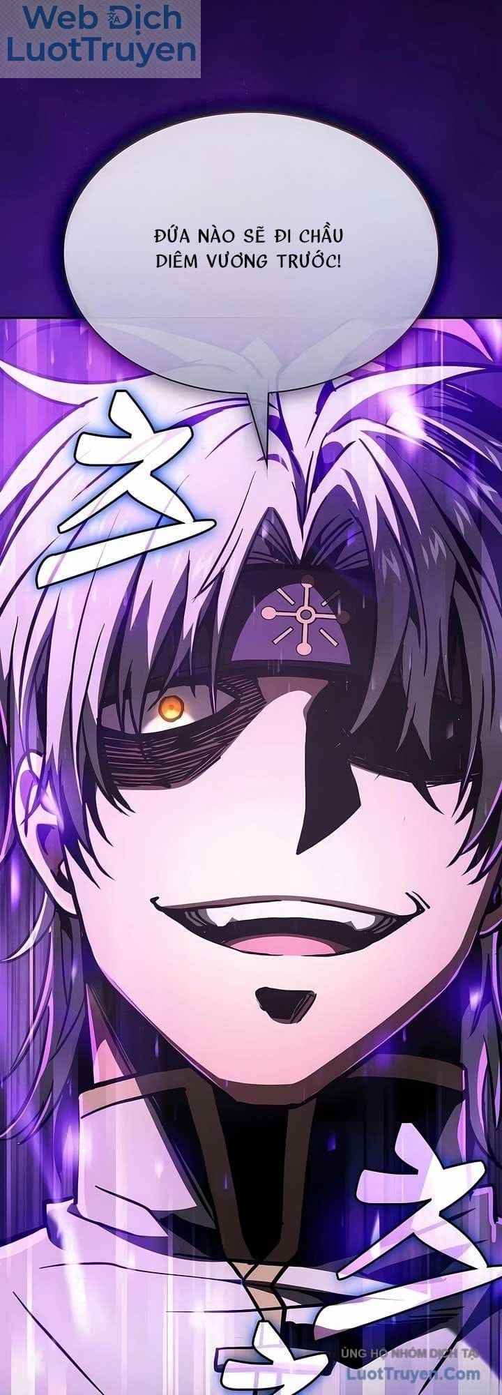 Kiếm Sĩ Thiên Tài Của Học Viện Chap 157 - Next Chap 158